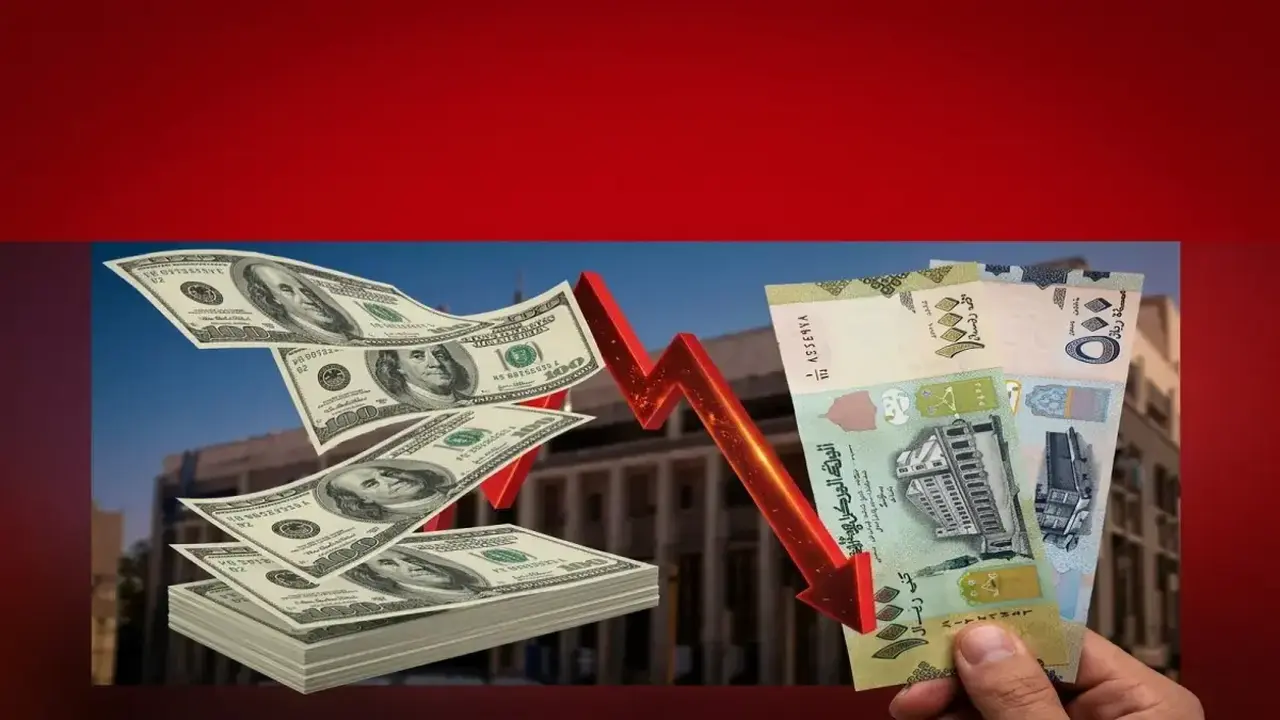 الريال اليمني يقاوم تقلبات الأسواق: أسعار الدولار والريال السعودي في عدن وصنعاء